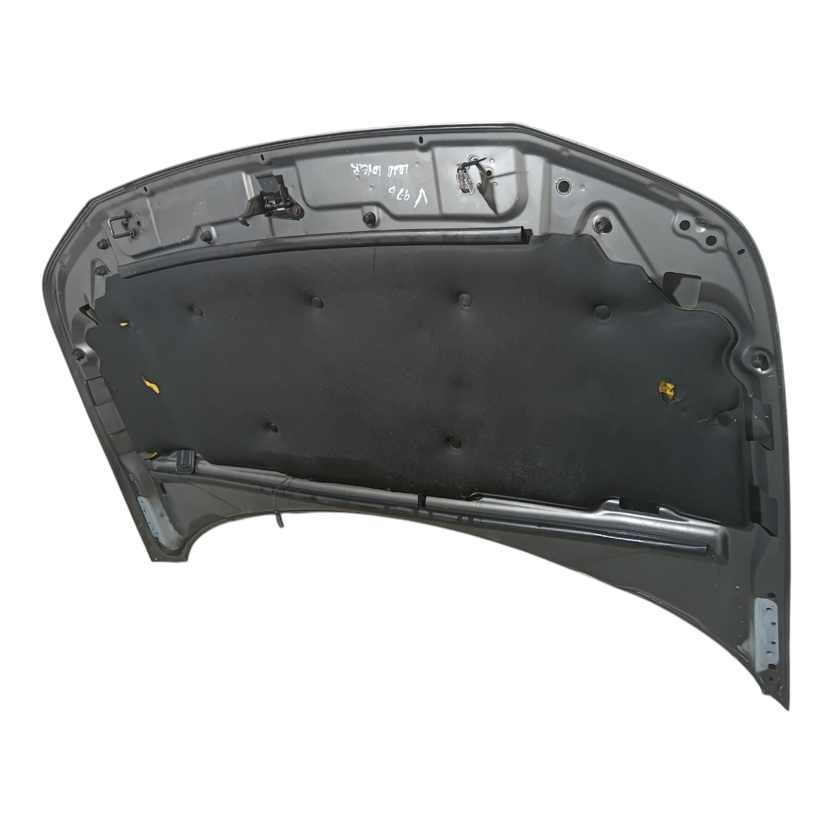 CAPO DIANTEIRO LAND ROVER FREELANDER 2 2007 a 2014 4