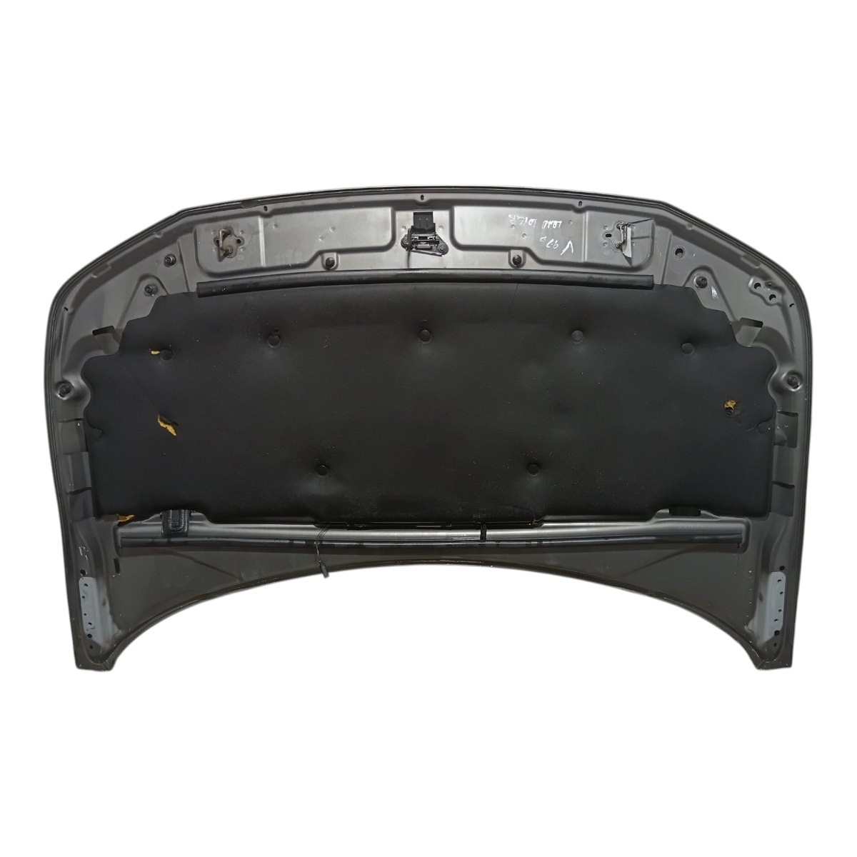 CAPO DIANTEIRO LAND ROVER FREELANDER 2 2007 a 2014 3