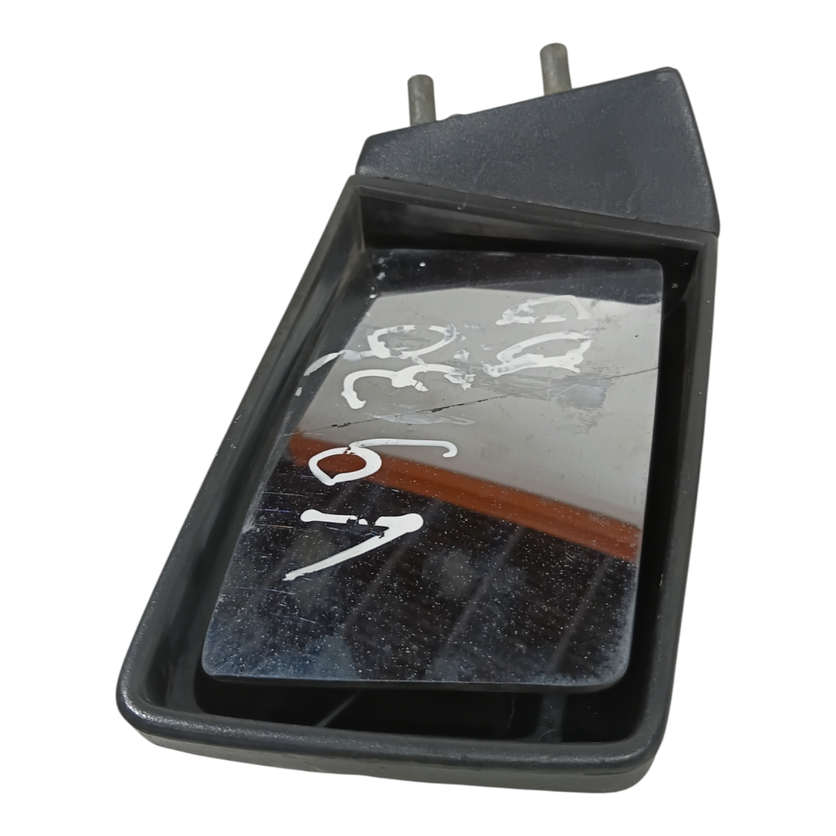Retrovisor Direito Vw Gol Parati Voyage Quadrado 1a linha 1