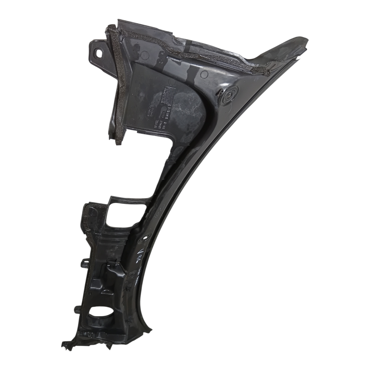 Grade Churrasqueira Land Rover Freelander 2 2007 2008 A 2012 2