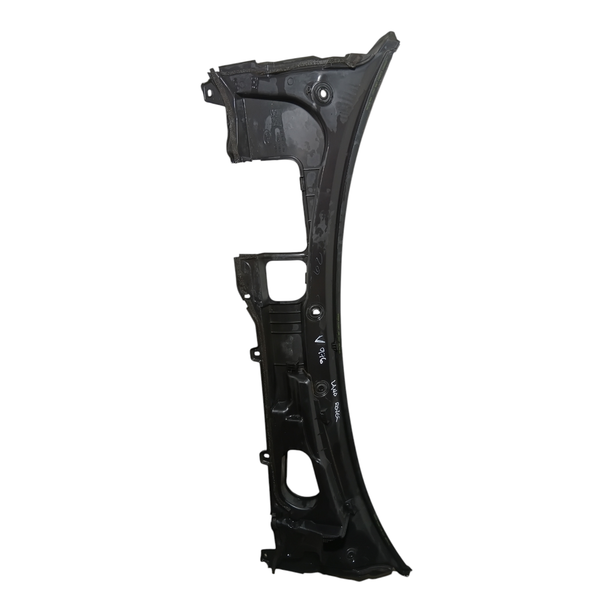 Grade Churrasqueira Land Rover Freelander 2 2007 2008 A 2012 1
