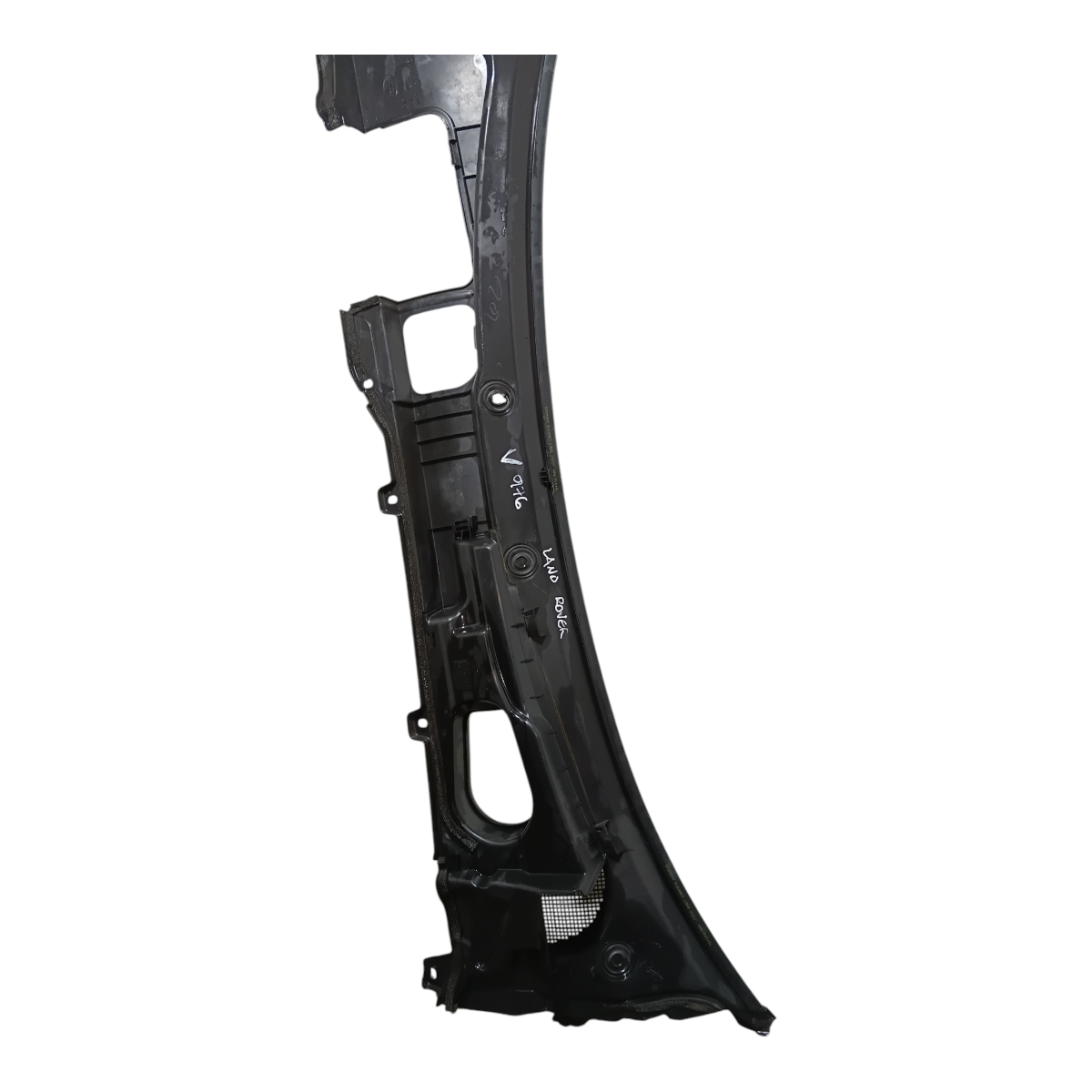 Grade Churrasqueira Land Rover Freelander 2 2007 2008 A 2012 6