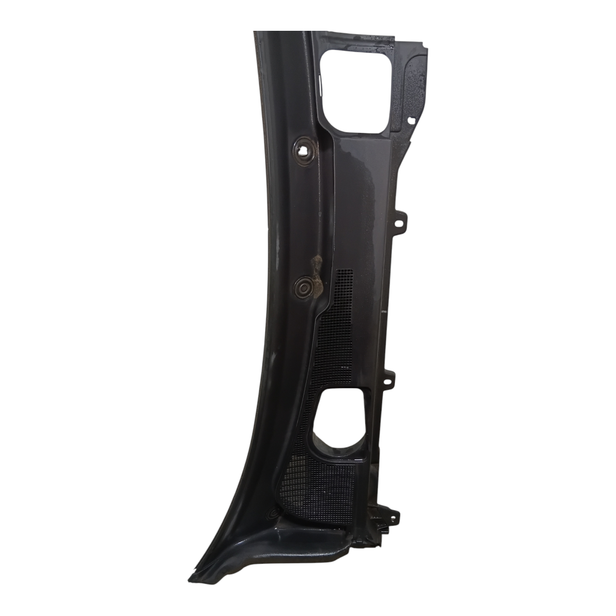 Grade Churrasqueira Land Rover Freelander 2 2007 2008 A 2012 7