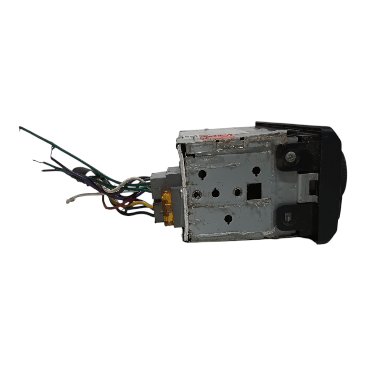 Radio Aparelho Som Automotivo Multilaser Bluetooth Universal 3