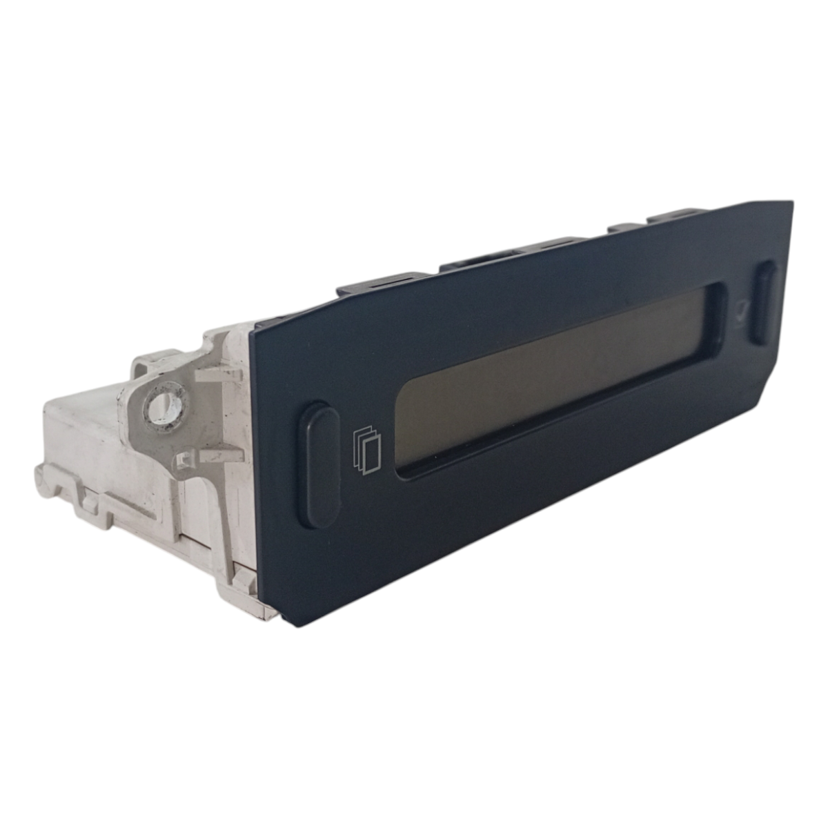 Relógio Digital Painel Citroen C3 1.6 16v 2003 A 2005 2