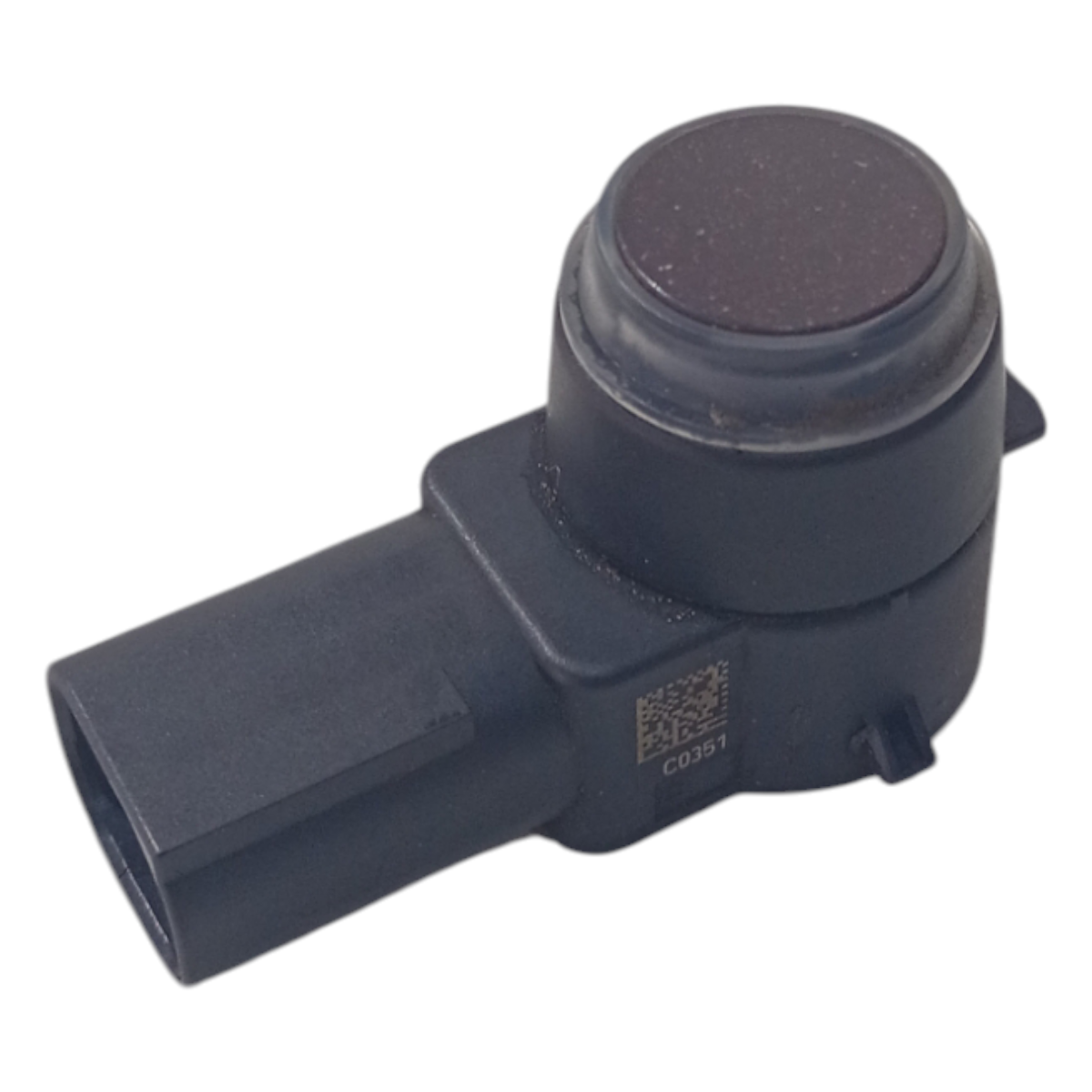 Sensor Estacionamento Peugeot 308 C4 Picasso 2007 A 2014 6