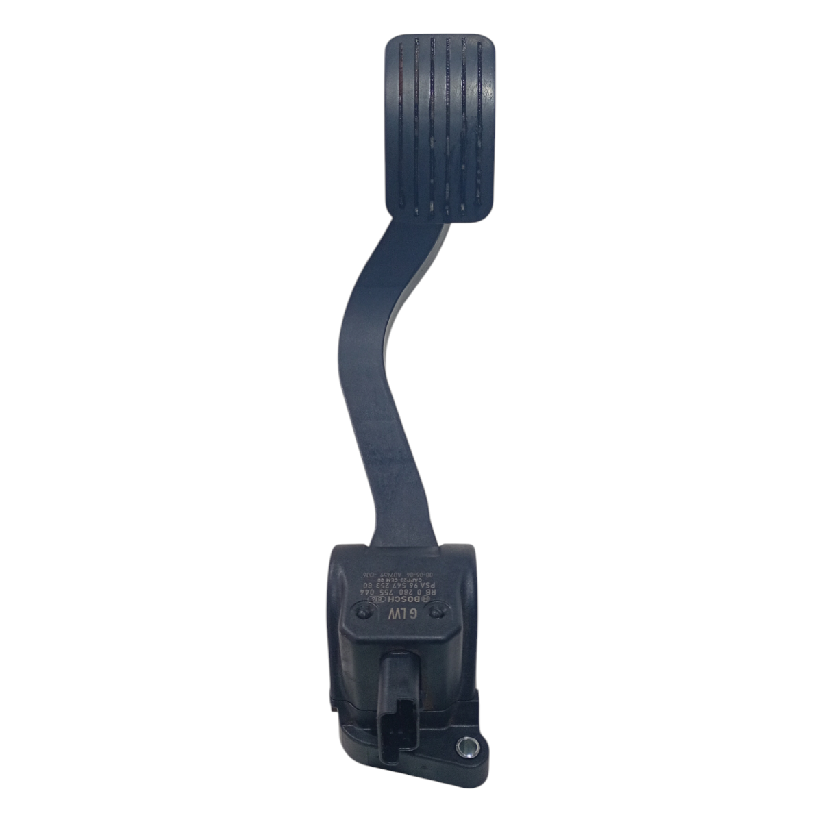 Pedal Acelerador  Citroen C4 G Picassso 2009 A 2015 6