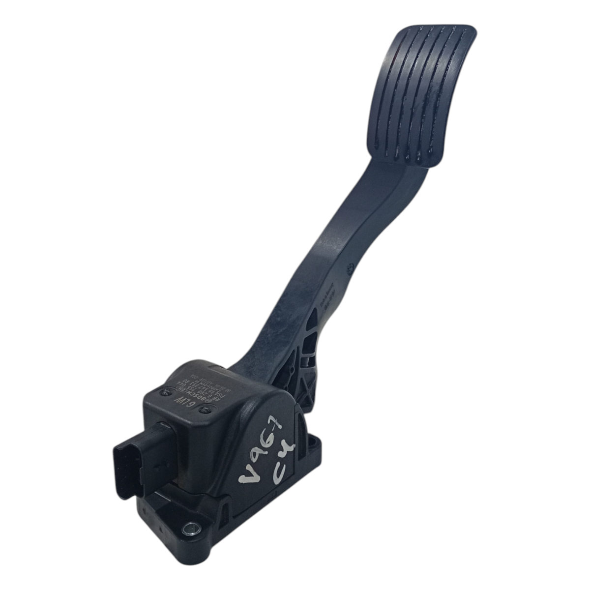Pedal Acelerador  Citroen C4 G Picassso 2009 A 2015 1