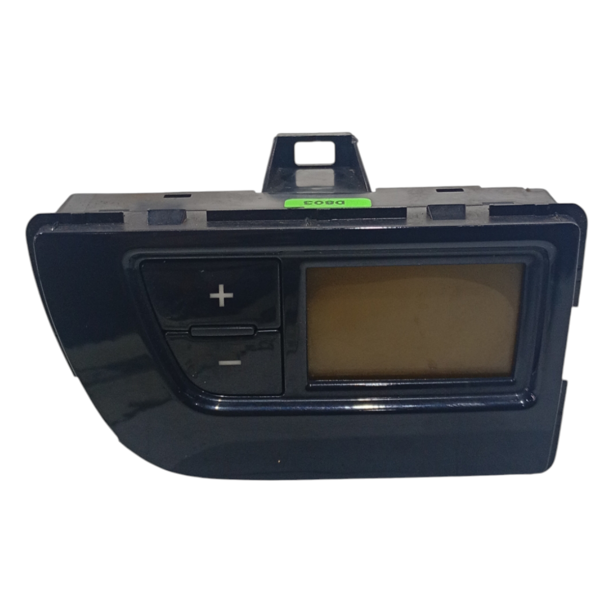 Difusor Comando Ar condicionado Direito Citroen C4 Picasso 7