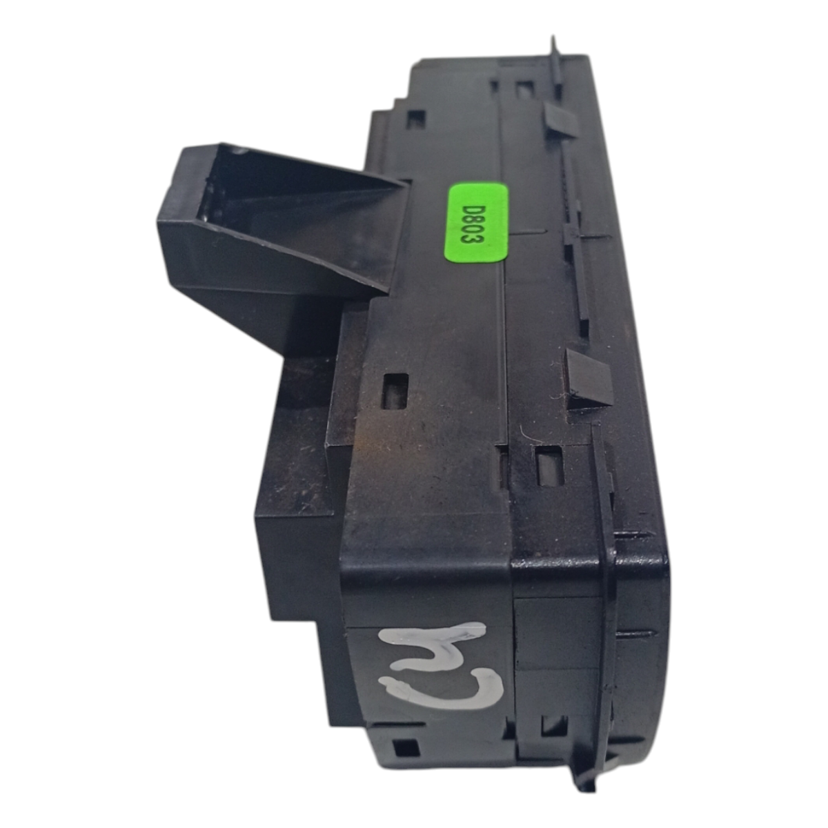 Difusor Comando Ar condicionado Direito Citroen C4 Picasso 4