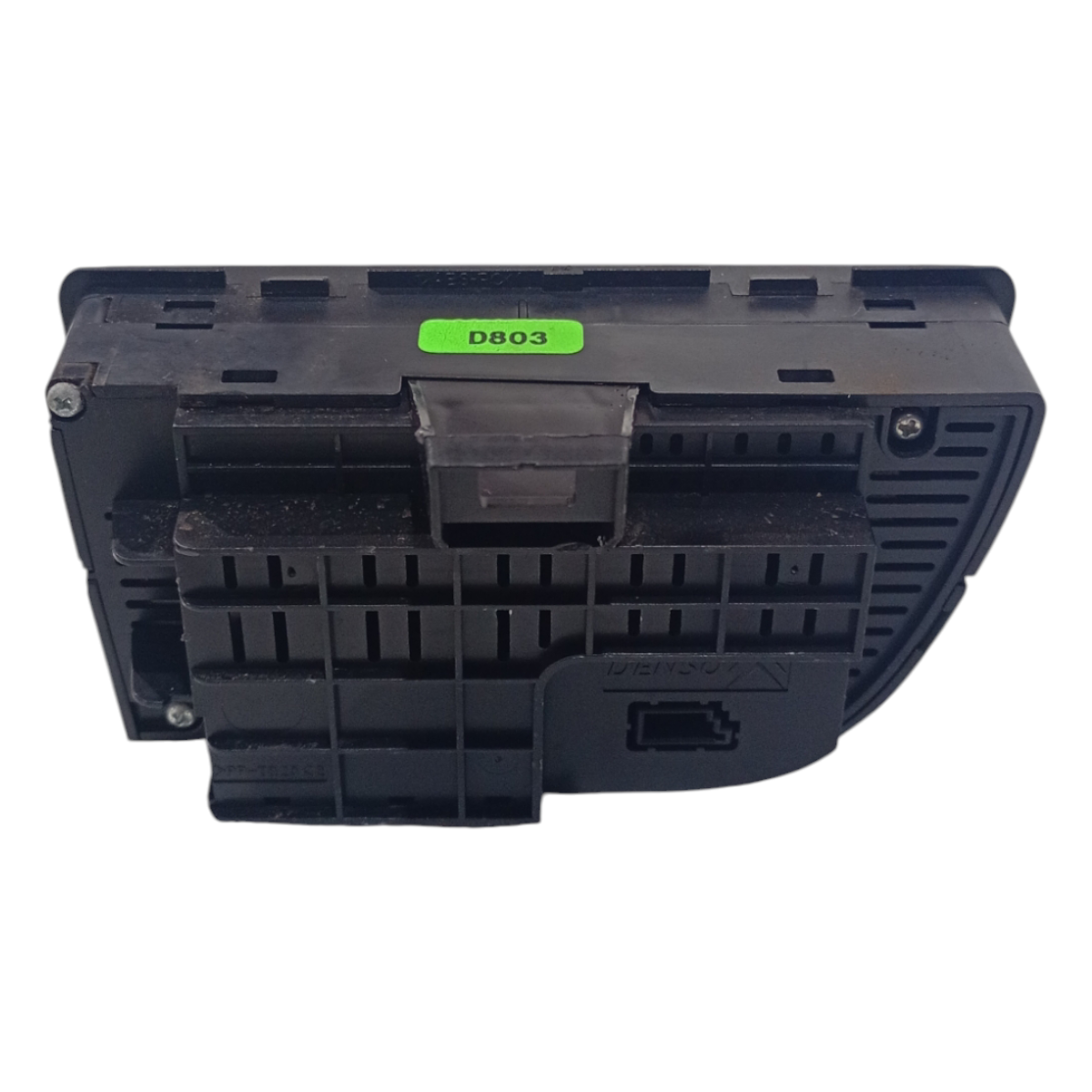 Difusor Comando Ar condicionado Direito Citroen C4 Picasso 3