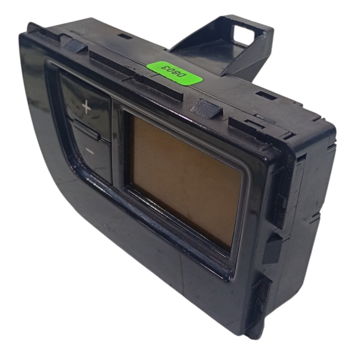 Difusor Comando Ar condicionado Direito Citroen C4 Picasso 1