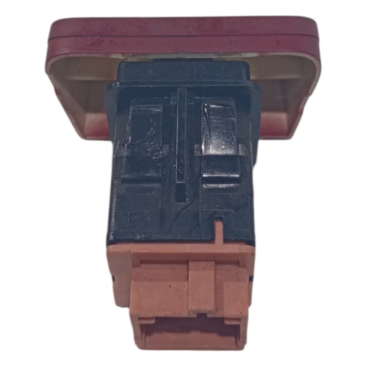 Botão Pisca Alerta  Citroen C4 G Picasso 2009 A 2015 2