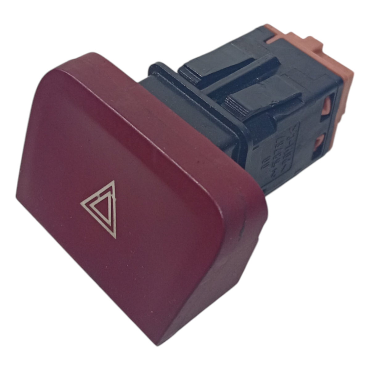 Botão Pisca Alerta  Citroen C4 G Picasso 2009 A 2015 3
