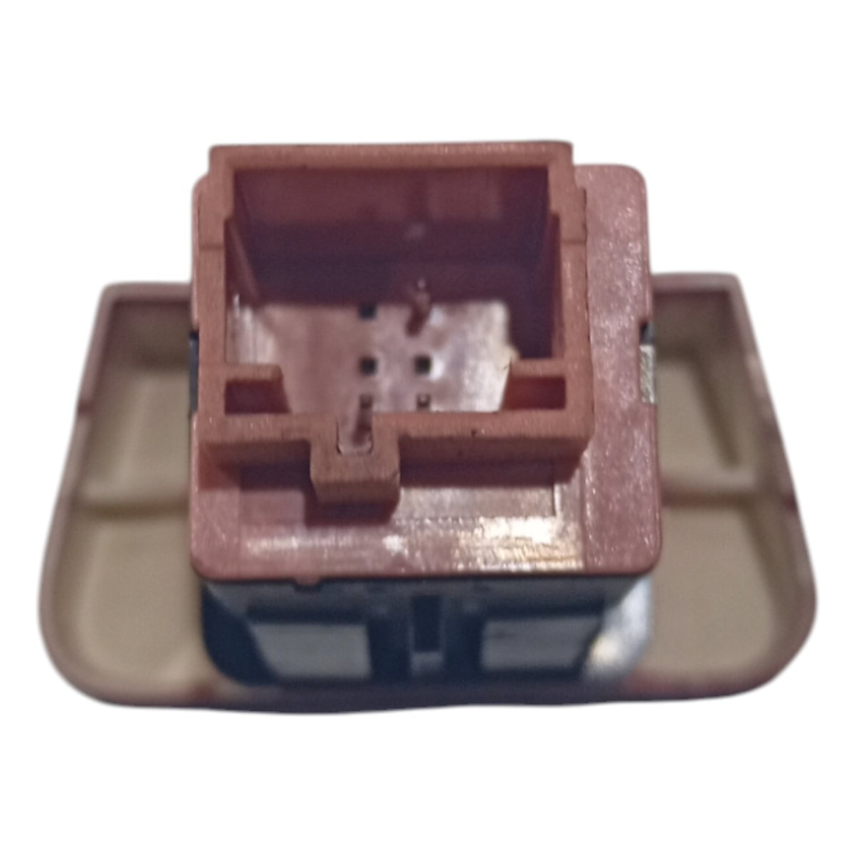 Botão Pisca Alerta  Citroen C4 G Picasso 2009 A 2015 5