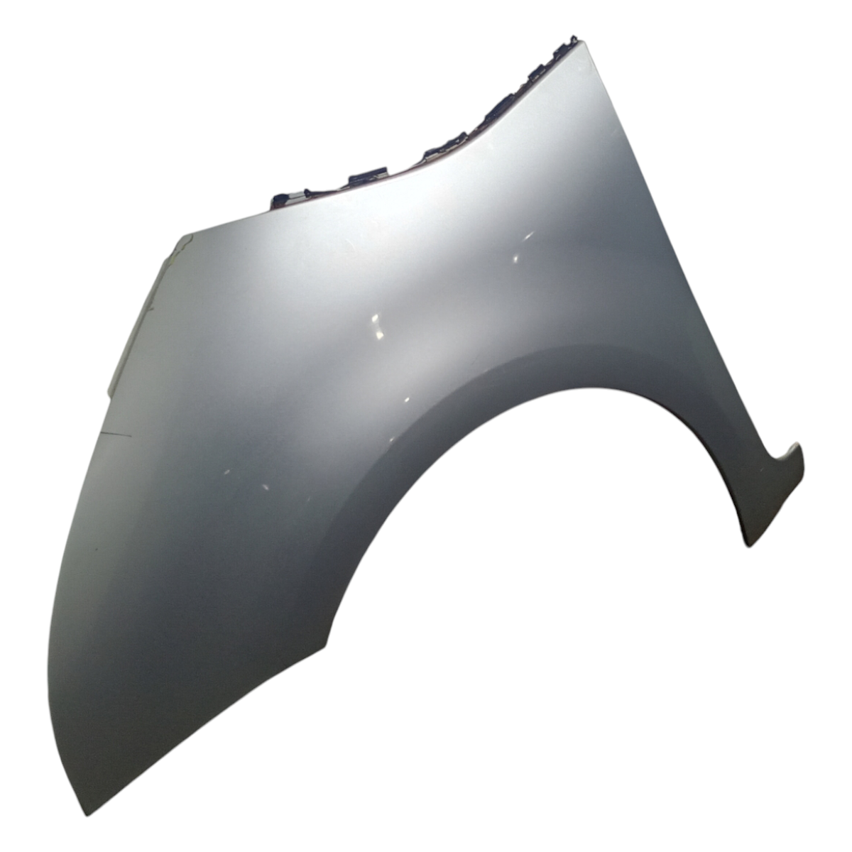 Paralama Dianteiro Esquerdo Citroen C4 Picasso 2007 A 2014 2