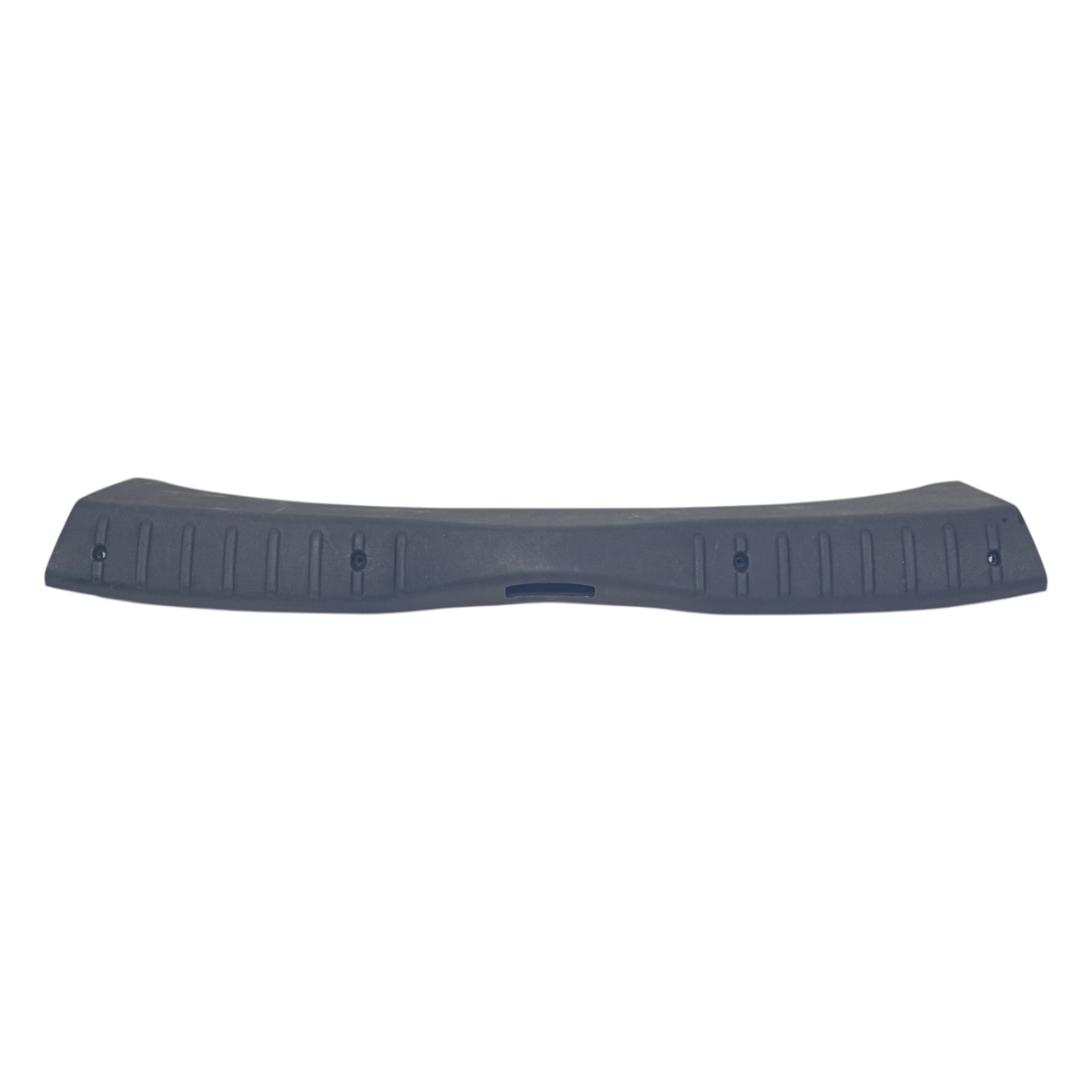 acabamento interno porta malas  CITROEN C3 2004 a 2011 6