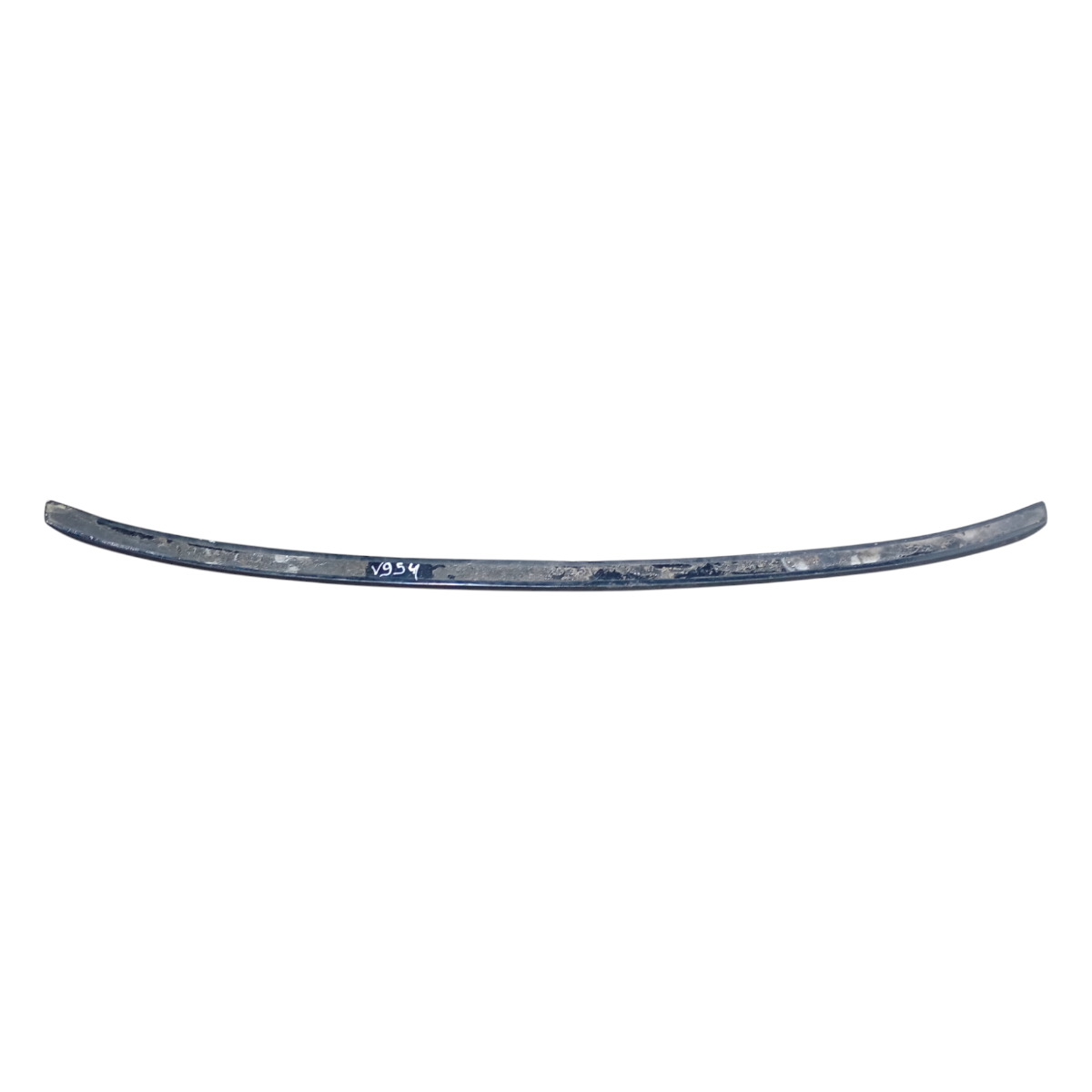 Borracha Arremate Para-brisa VW Jetta 2.0 16V 2011 A 2013 2
