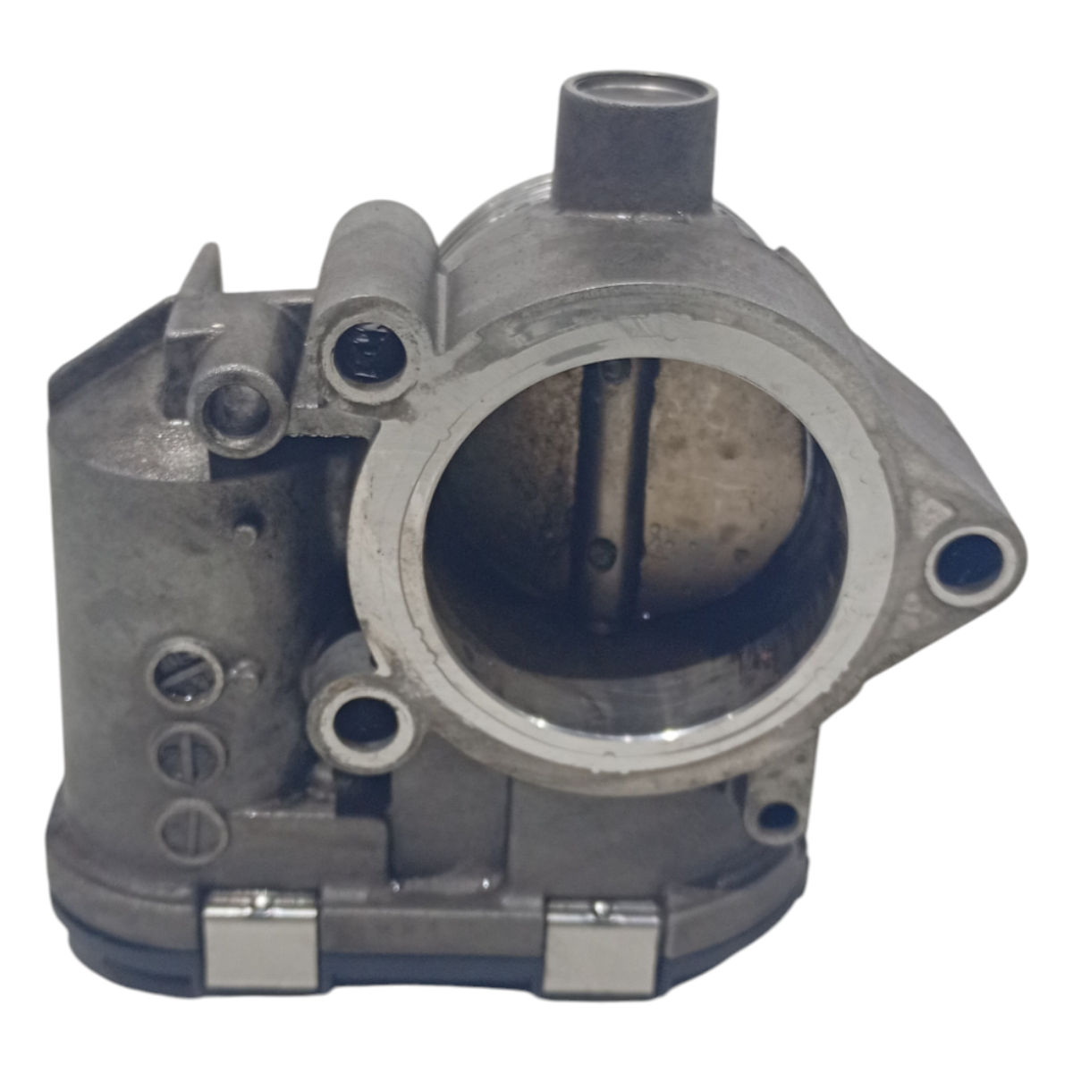 TBI Corpo Borboleta Citroen C3 1.6 16V 2007 a 2013 4