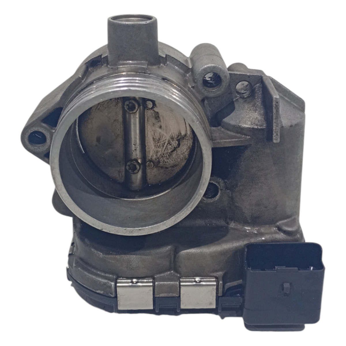 TBI Corpo Borboleta Citroen C3 1.6 16V 2007 a 2013 7
