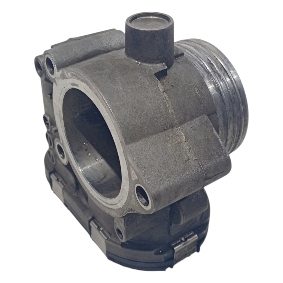 TBI Corpo Borboleta Citroen C3 1.6 16V 2007 a 2013 5