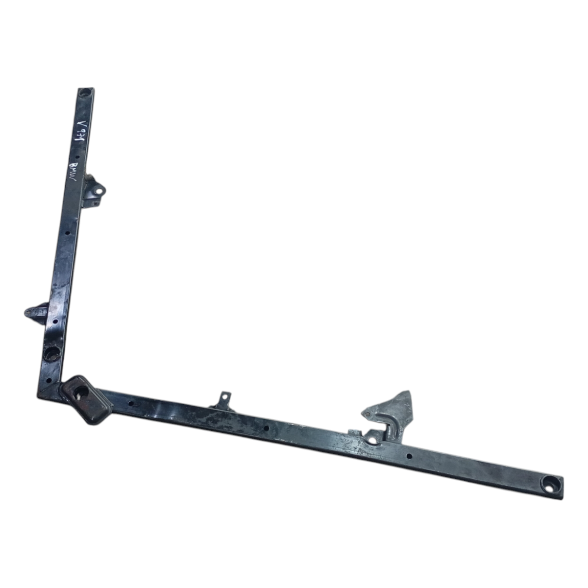 barra inferior frontal  BMW SERIE 3 325I 2007 a 2012 2