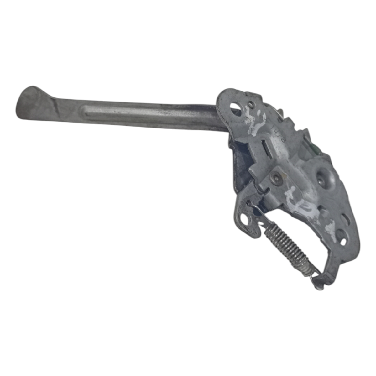 Fechadura Capo Citroen C4 Picasso 2007 A 2014 4