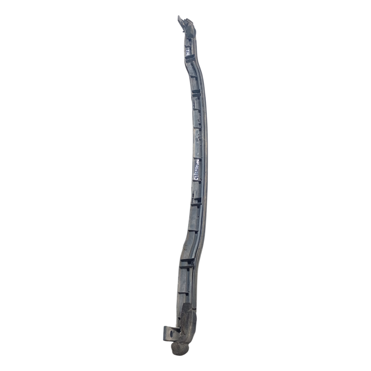 travessa suporte churrasqueira CITROEN XSARA PICASSO 4