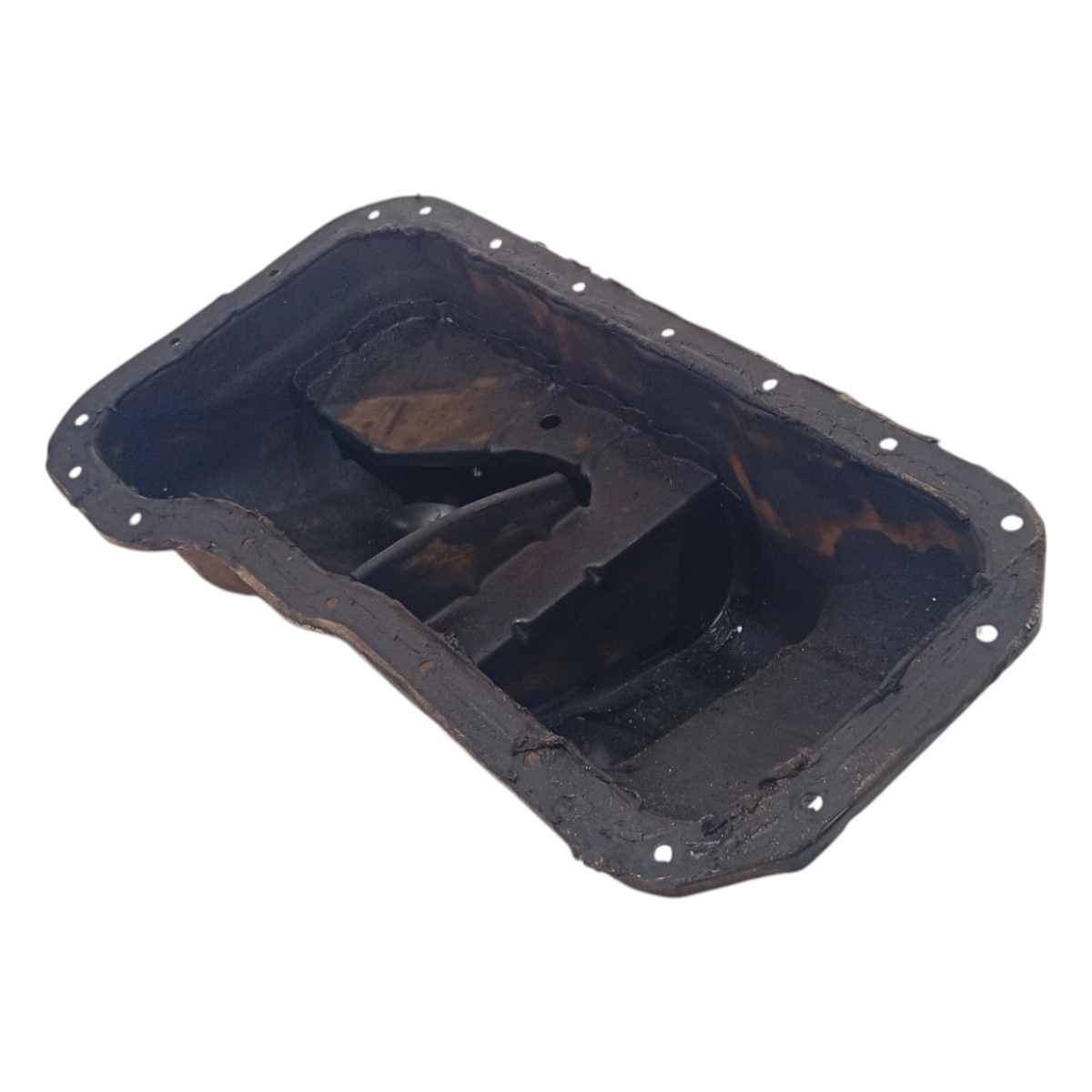 Carter Oleo Fiat Palio Weekend Stile 1.6 16V 1997 a 2003 5