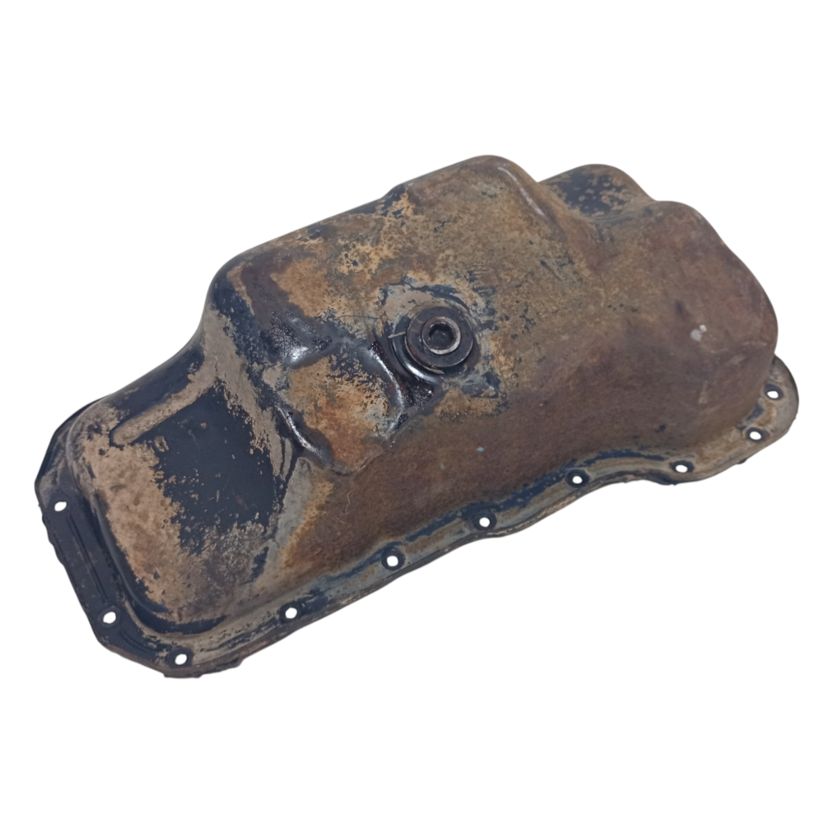 Carter Oleo Fiat Palio Weekend Stile 1.6 16V 1997 a 2003 3