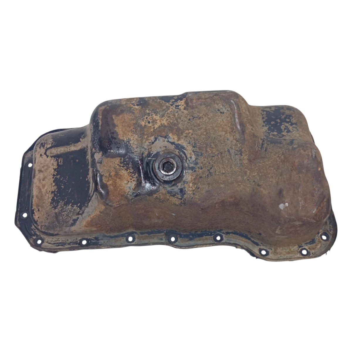 Carter Oleo Fiat Palio Weekend Stile 1.6 16V 1997 a 2003 2