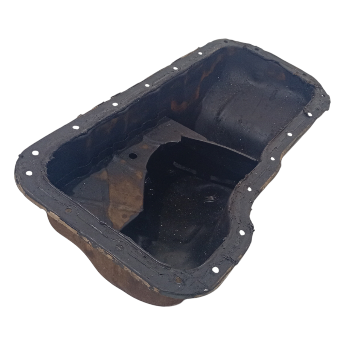 Carter Oleo Fiat Palio Weekend Stile 1.6 16V 1997 a 2003 1