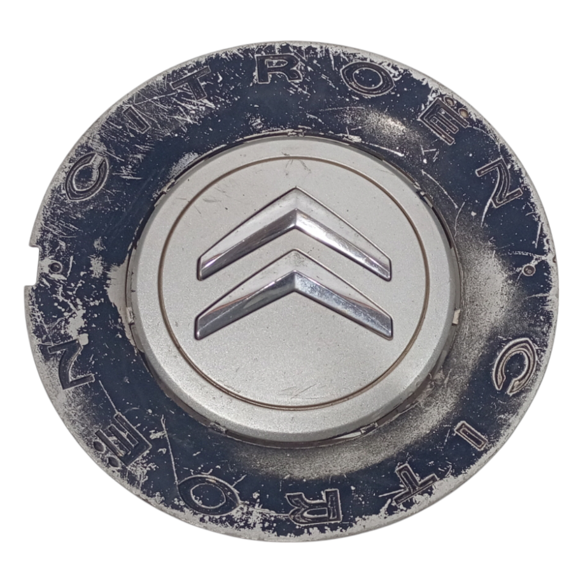 Calota Central Roda Citroen Xsara Picasso 2001 a 2010 1