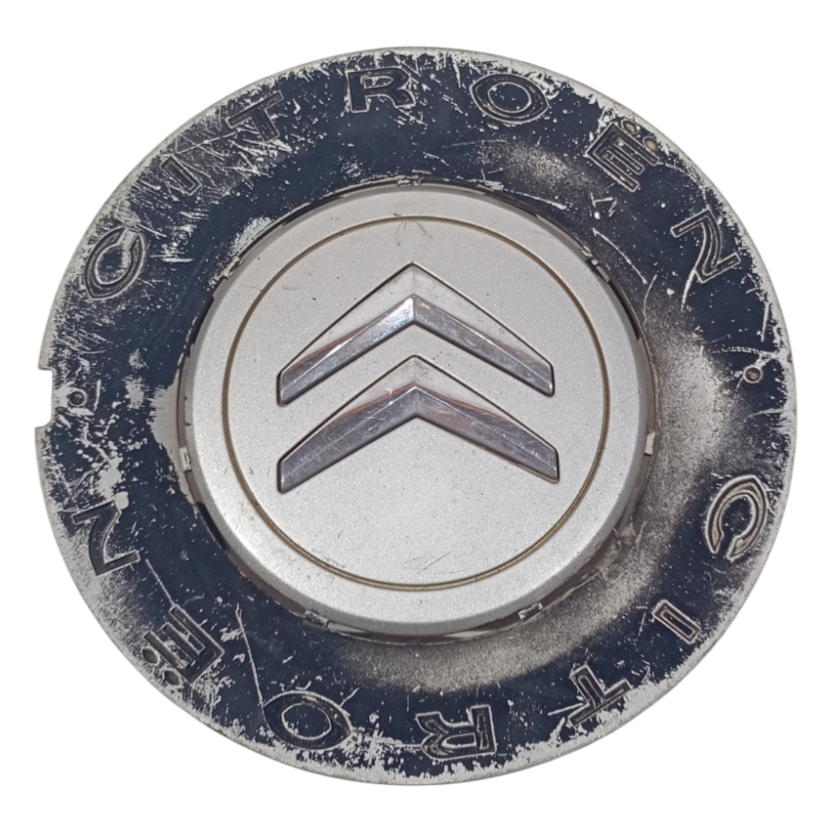 Calota Central Roda Citroen Xsara Picasso 2001 a 2010 5