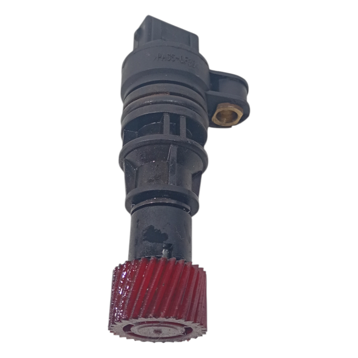Sensor Velocidade  Fiat Doblo Cargo Ambu 1.8 2010 A 2020 1