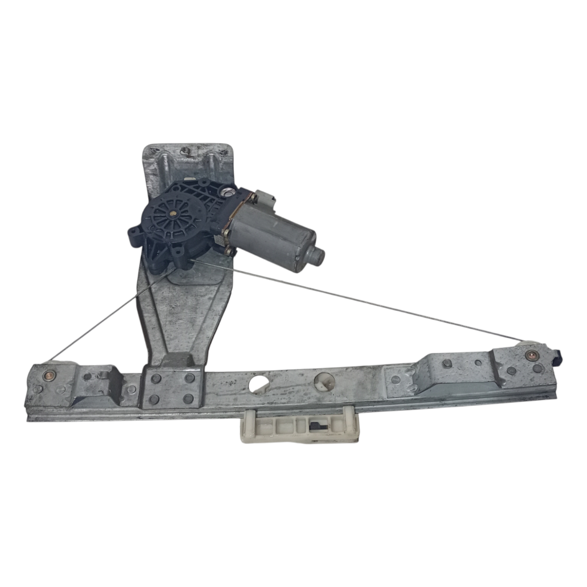 Maquina Vidro Traseiro Direito Citroen C3 2003 A 2005 6