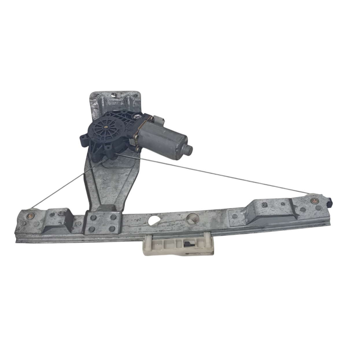 Maquina Vidro Traseiro Direito Citroen C3 2003 A 2005 2