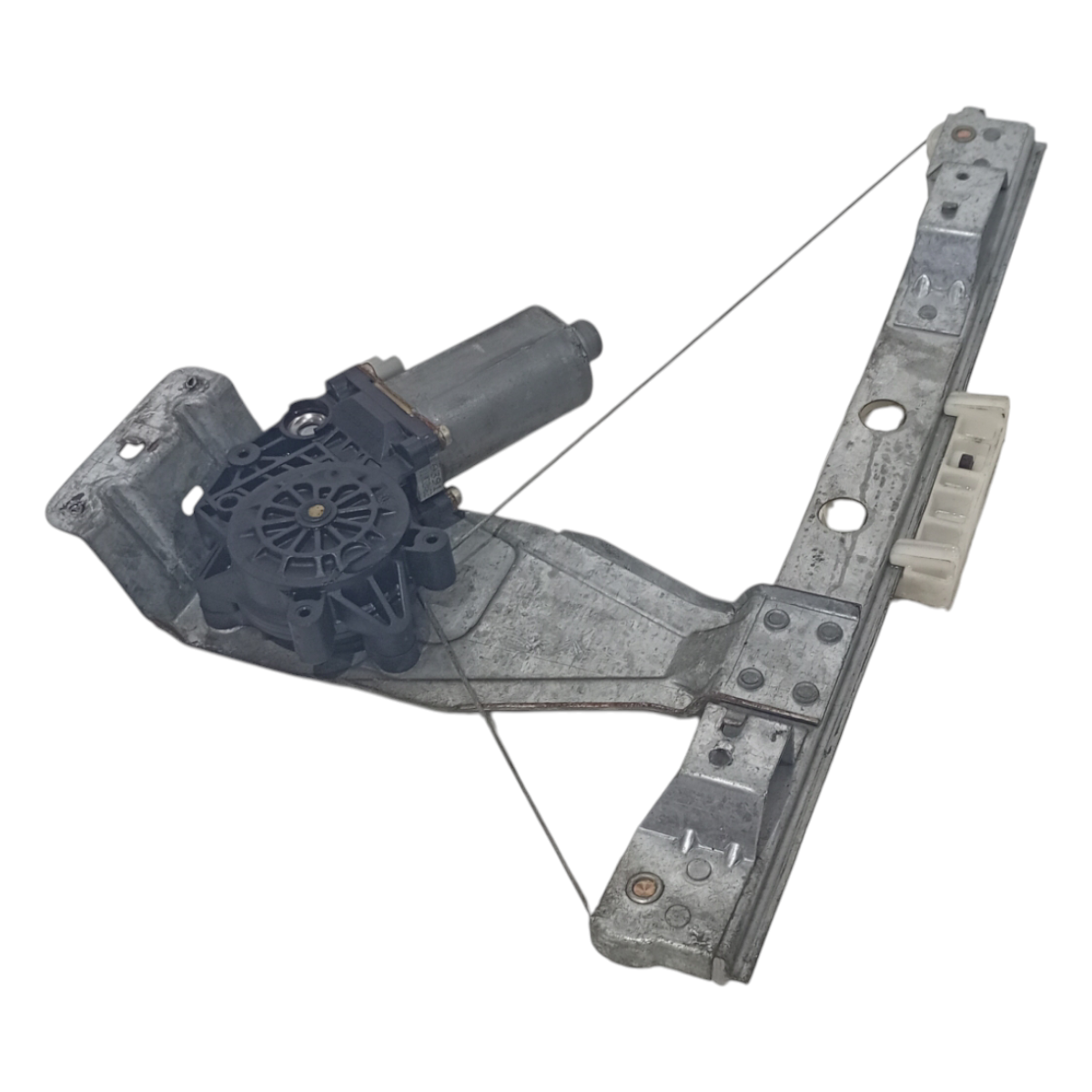 Maquina Vidro Traseiro Direito Citroen C3 2003 A 2005 1
