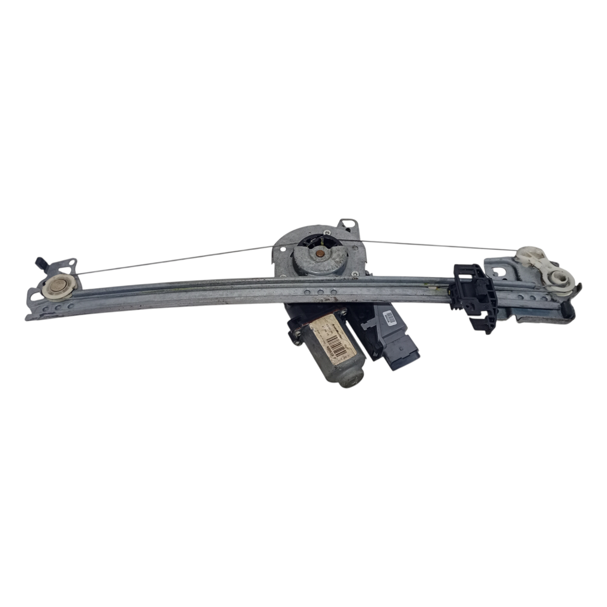 Máquina Vidro Dianteiro Direito Citroen C3 2003 A 2005 3