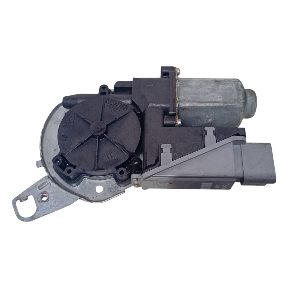 Máquina Vidro Dianteiro Direito Citroen C3 2003 A 2005 5