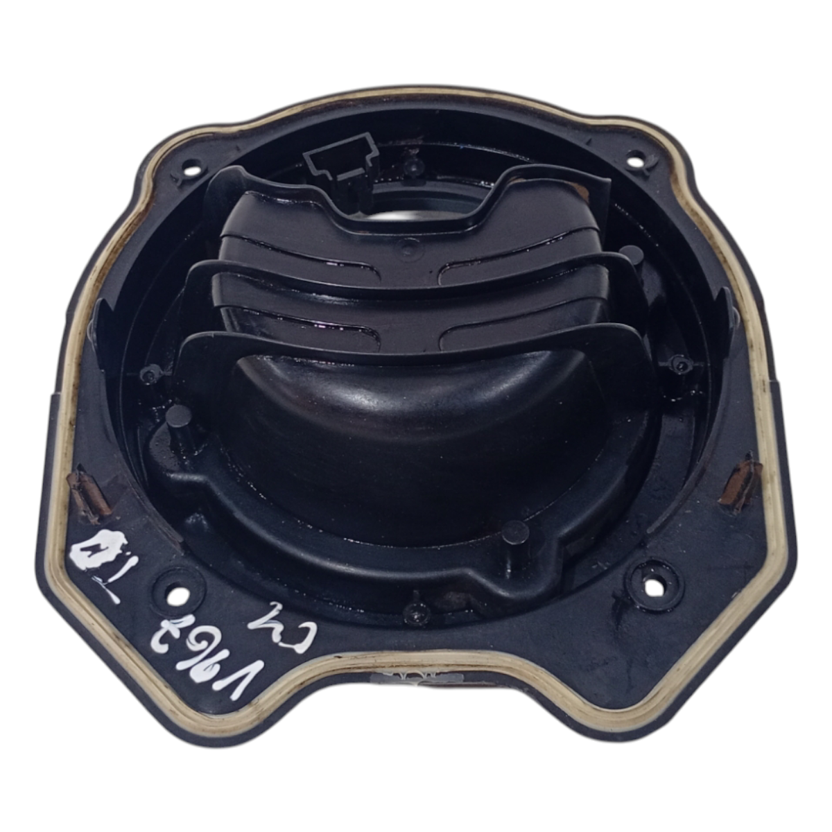 Suporte Alto Falante Traseiro Direito C4 Picasso 2007 A 2014 3