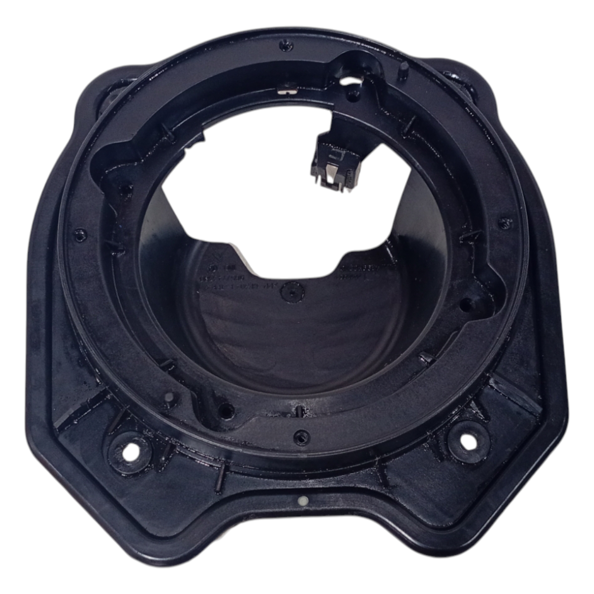 Suporte Alto Falante Traseiro Direito C4 Picasso 2007 A 2014 5