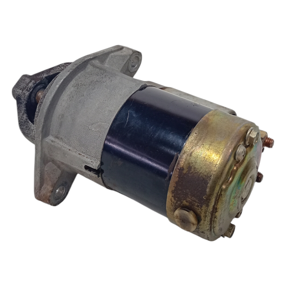 Motor Arranque Partida Fiat Doblo 1.8 16v 2010 A 2016 2