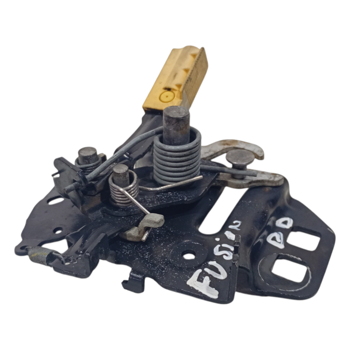Fechadura Dianteira Fireita Ford Fusion Titanium 2014 A 2016 6