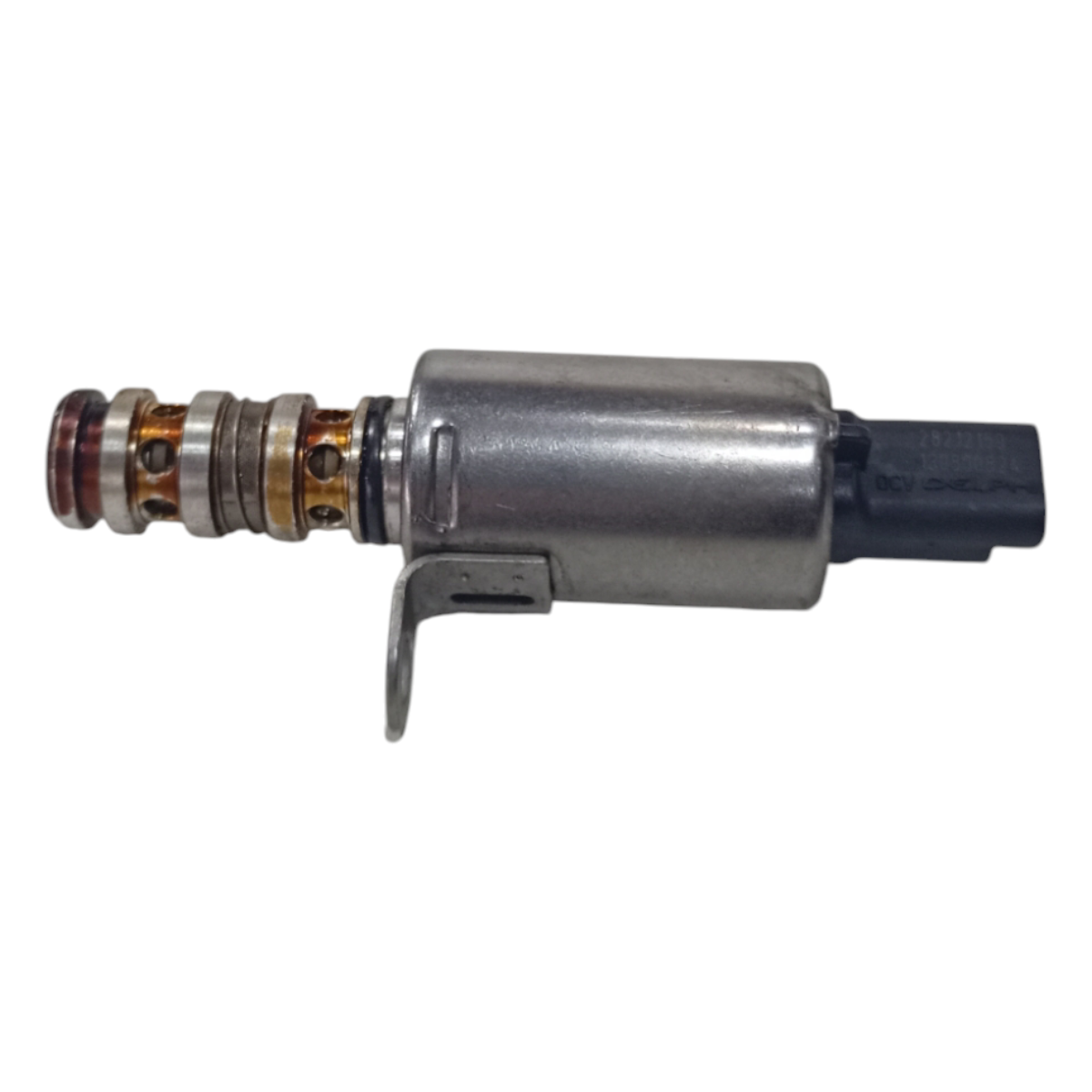 Valvula Solenoide Fiat Doblo 1.8 16v 132cv 2011 A 2016 4