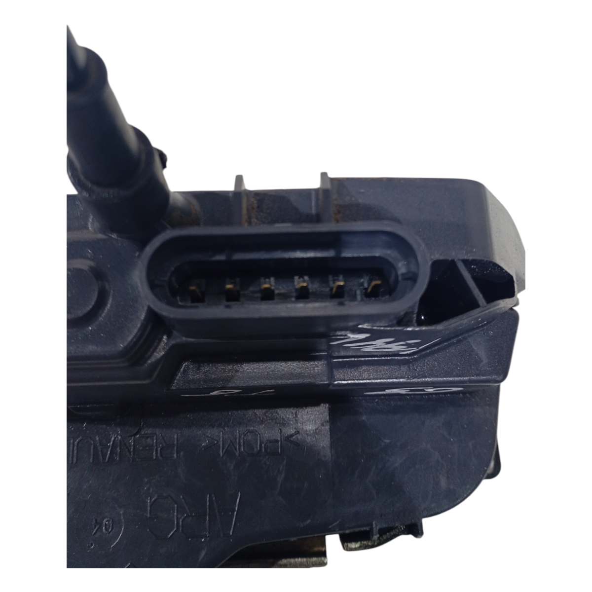 Fechadura Traseira Esquerda Citroen C3 2004 2005 A 2011 5