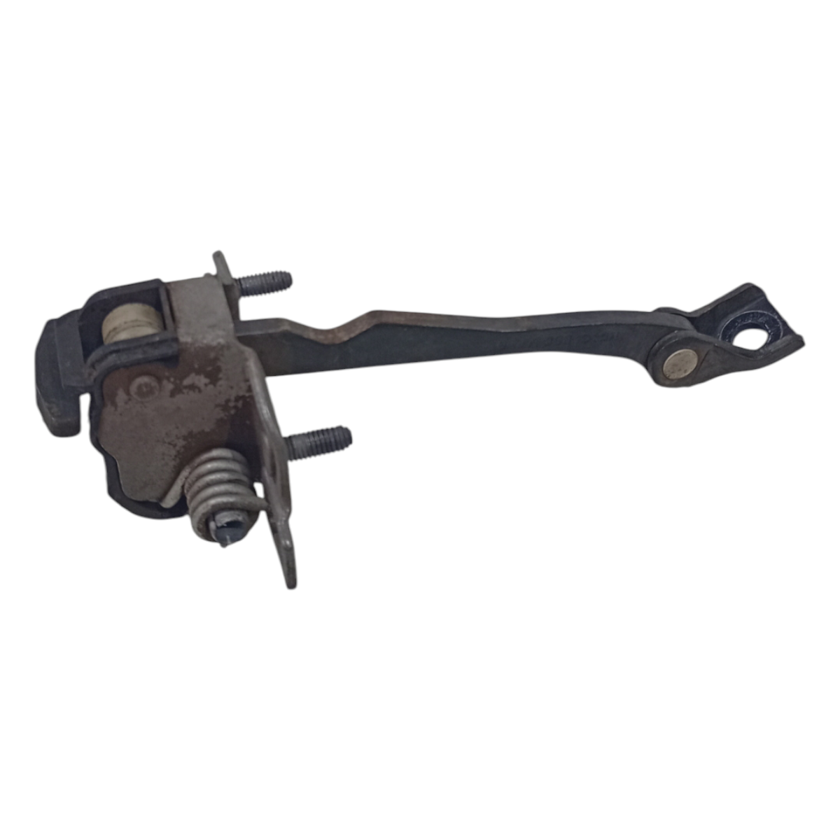 Limitador Porta Tras Direita Citroen C4 Picasso 2007 A 2014 3