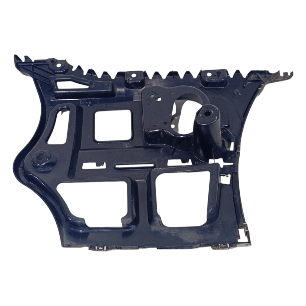 Supore Traseira Esquerda Parachoque Bmw 325i 2005 A 2012 4