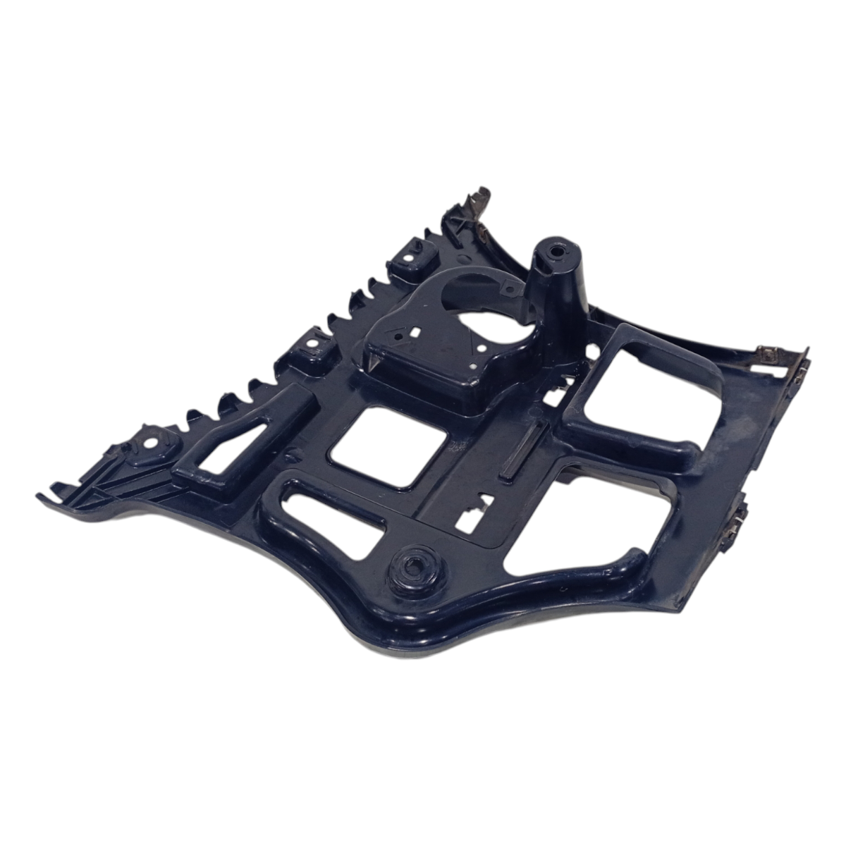Supore Traseira Esquerda Parachoque Bmw 325i 2005 A 2012 6
