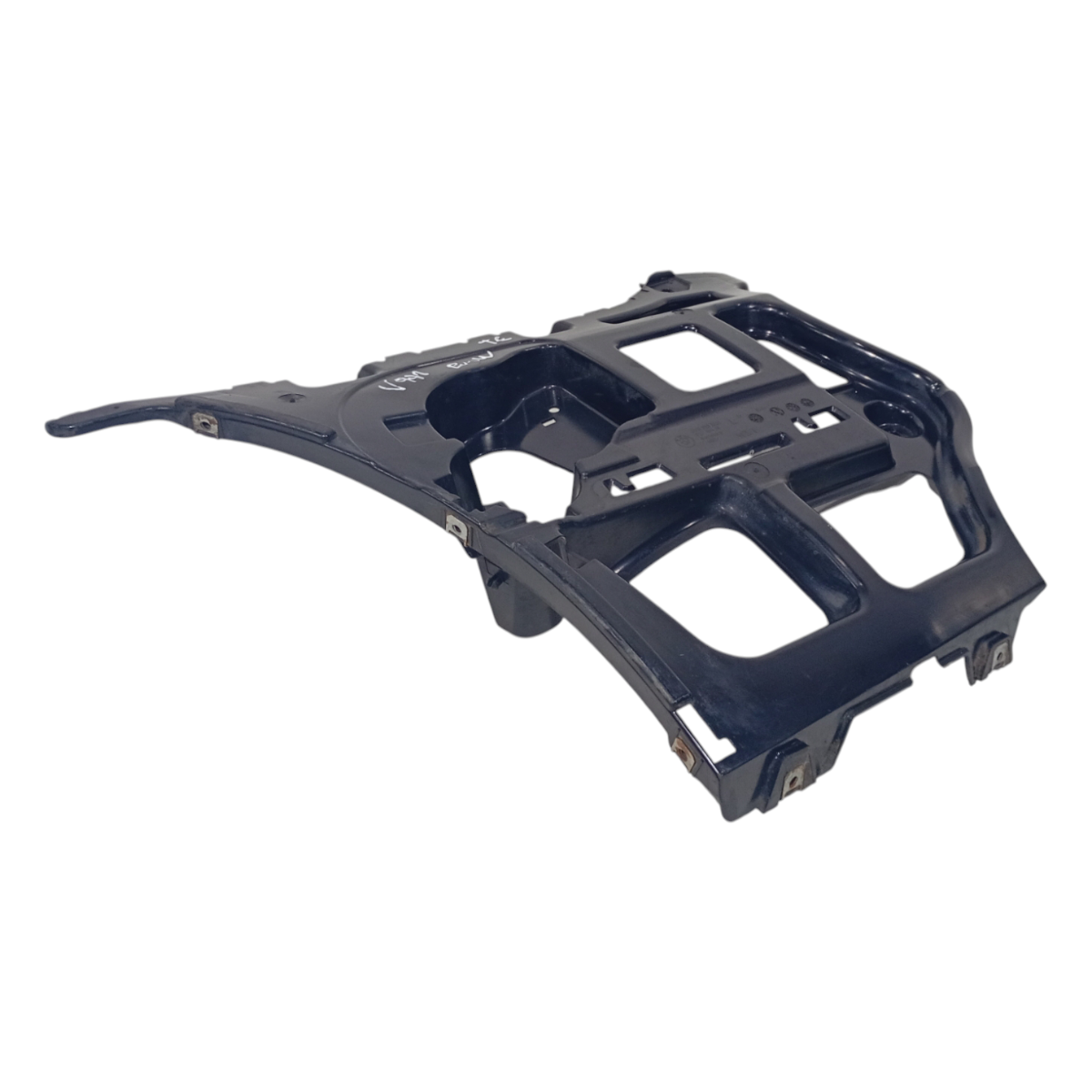 Supore Traseira Esquerda Parachoque Bmw 325i 2005 A 2012 2